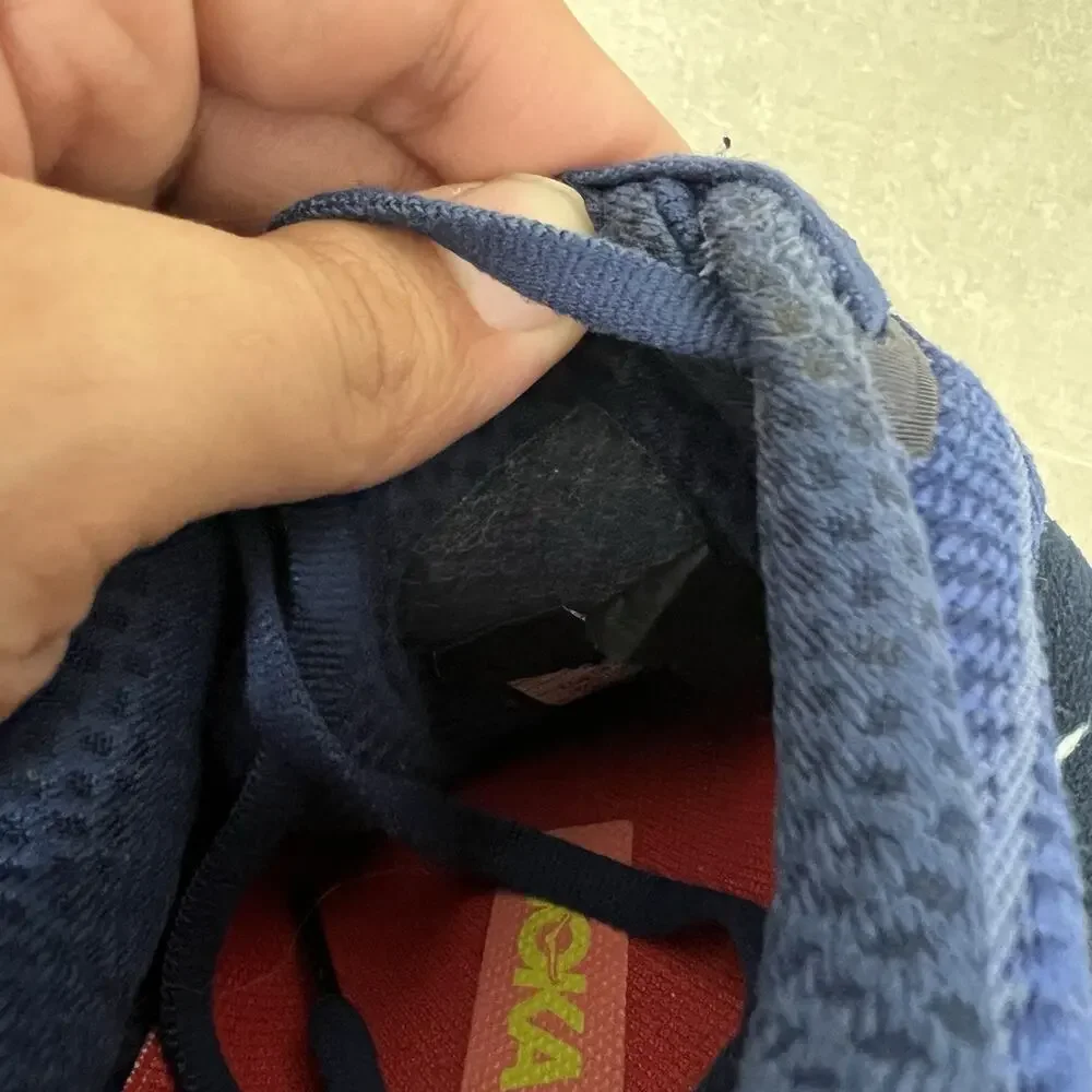 Hoka One One lightweight running